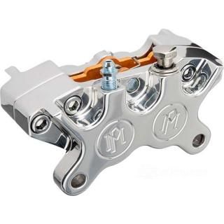 W&W PM 4 Piston Caliper 125x4R 29-712