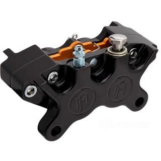 W&W PM 4 Piston Caliper 125x4R 29-713