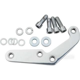 W&W Caliper Brackets 125x4R and 125x4SL 29-778