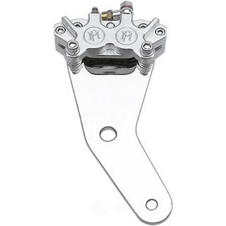 W&W Caliper Brackets 125x4R and 125x4SL 29-780