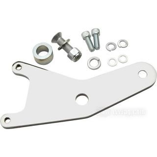 W&W Caliper Brackets 125x4R and 125x4SL 29-782