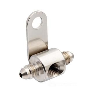 W&W Goodridge Brake Line Ts 29-824