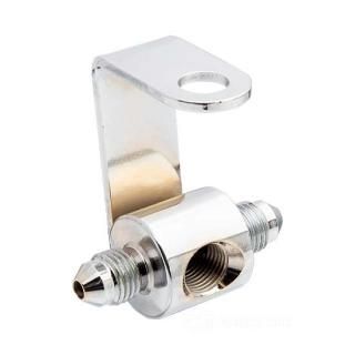 W&W Goodridge Brake Line Ts 29-858