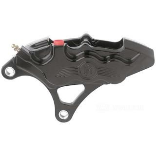 W&W PM 6 Piston Caliper 112x6B DBO (Direct Bolt On) 29-883