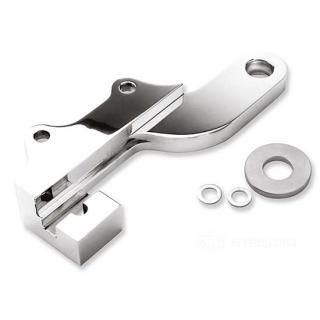 W&W Rear Caliper Brackets for Performance Machine DBO Calipers 29-899