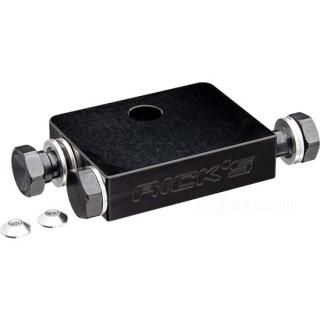 W&W Ricks Brake Line T ABS 29-938