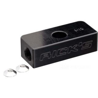 W&W Ricks Brake Line T ABS 29-939