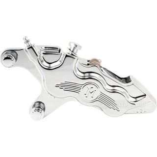 W&W PM 6 Piston Caliper 112x6B DBO (Direct Bolt On) 29-962