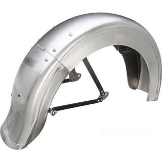 OEM 3711-39 W&W Rear Fenders for Big Twins 1936-1948 30-011