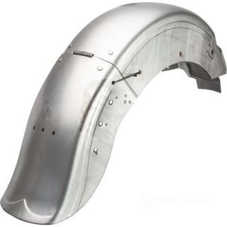 W&W Electra Glide Type Rear Fenders 30-019
