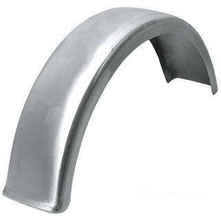 W&W Bobbed Flat Fenders 30-040
