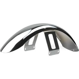 OEM 59923-80 W&W Front Fenders for wide forks 30-084