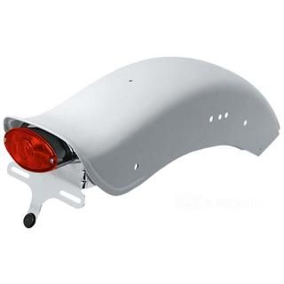 W&W Sport Bob Rear Fenders for Sportster 30-099