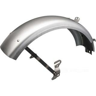 W&W WR Style Rear Fenders for 45cui Models 30-124