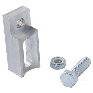 W&W Headlight Relocation Brackets for Arlen Ness Fairings Universal 30-204