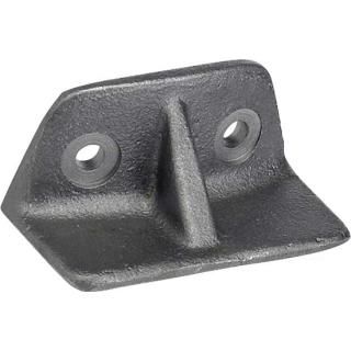 W&W The GasBox Weld-on Fender Bracket 30-272