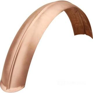 W&W 7-Metal-West Fenders 30-418