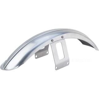 W&W Ribbed Front Fenders 30-436