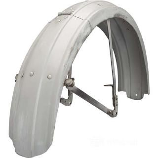 OEM 3710-29 W&W Rear Fenders for Singles 30-491