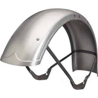 OEM 3702-40M W&W The Cyclery Military Front Fenders for 45cui Models 30-494