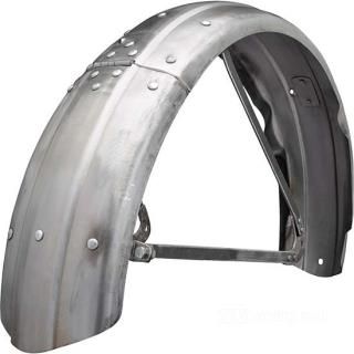 OEM 3709-30 W&W The Cyclery Rear Fenders for V Models 1930-1936 30-506