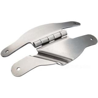 W&W Rear Fender Hinges 30-514