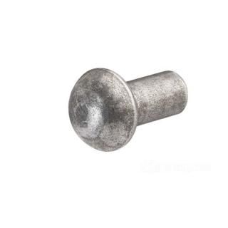 OEM 0307 W&W The Cyclery Round Head Rivets 30-533