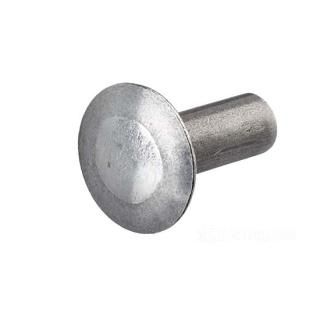 OEM 0315 W&W The Cyclery Truss Head Rivets 30-537