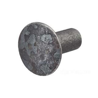 W&W The Cyclery Truss Head Rivets 30-538