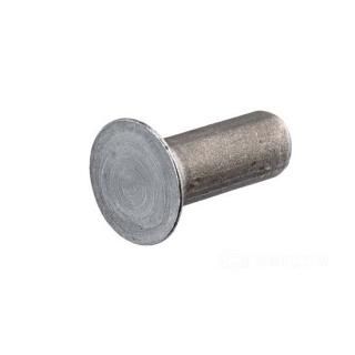 OEM 0311 W&W The Cyclery Countersunk Head Rivets 30-539