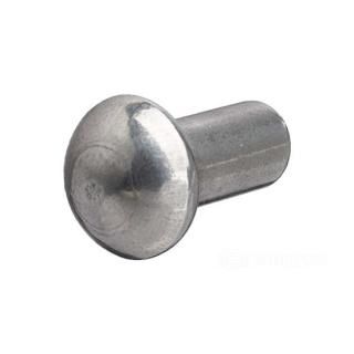 OEM 0316 W&W The Cyclery Round Head Rivets 30-541