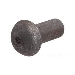 OEM 0318 W&W The Cyclery Round Head Rivets 30-542