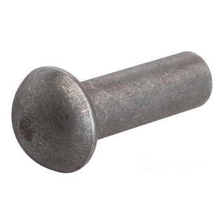 OEM 0319 W&W The Cyclery Round Head Rivets 30-543