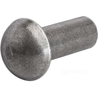 OEM 0322 W&W The Cyclery Round Head Rivets 30-544