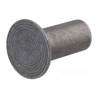 W&W The Cyclery Countersunk Head Rivets 30-545