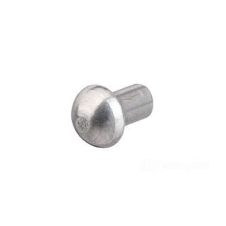W&W The Cyclery Round Head Rivets 30-546