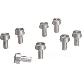 OEM 2938-14 W&W Footboard Hinge Rivets 30-547