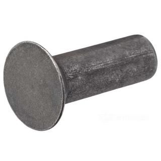 W&W The Cyclery Countersunk Head Rivets 30-549