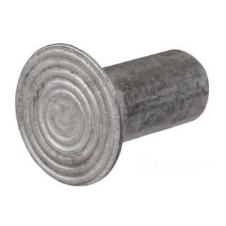 W&W The Cyclery Countersunk Head Rivets 30-550