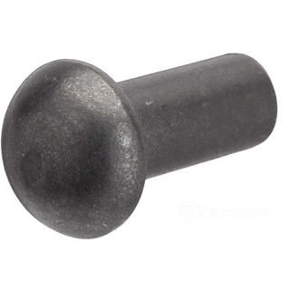 W&W The Cyclery Round Head Rivets 30-551