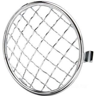 W&W Bates Stoneguards Baja 4-1/2" 30-561