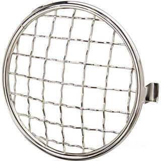 W&W Bates Stoneguards Baja 4-1/2" 30-562