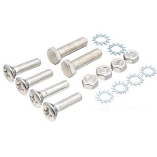 OEM 22272 W&W Mounting Kits for Rear Fenders 31-011