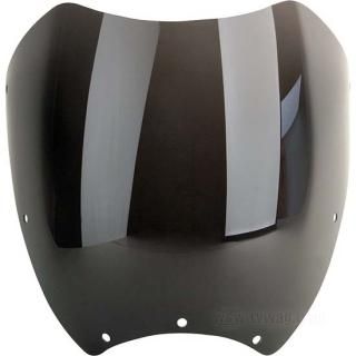 W&W Replacement Windshields for Arlen Ness Direct Bolt-On Fairings 31-023