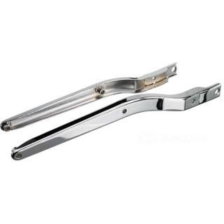 OEM 59672-77 W&W OEM Style Fender Struts 31-072