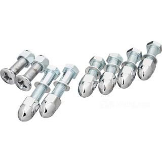 OEM 7680 W&W Mounting Kits for Rear Fenders 31-116