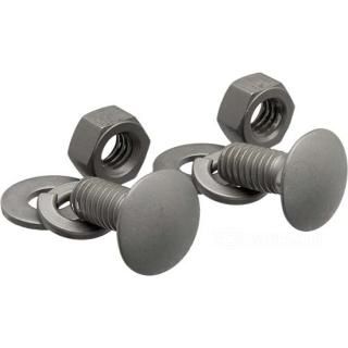 OEM 5425 W&W Brace Bolts for Rear Fender End 31-117