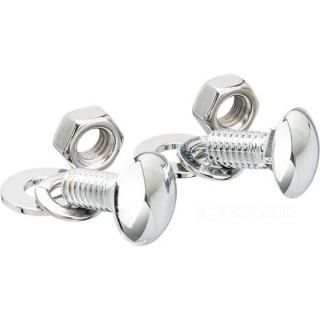 OEM 5425 W&W Brace Bolts for Rear Fender End 31-119