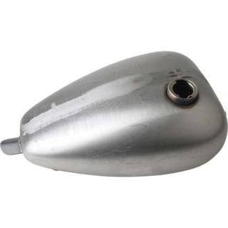 W&W Mustang Gas Tanks 35-040
