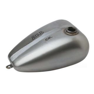 W&W Paughco Mustang Gas Tanks 35-060